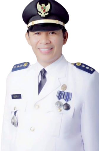 Mamat Rahmat, S.IP., M.Si.