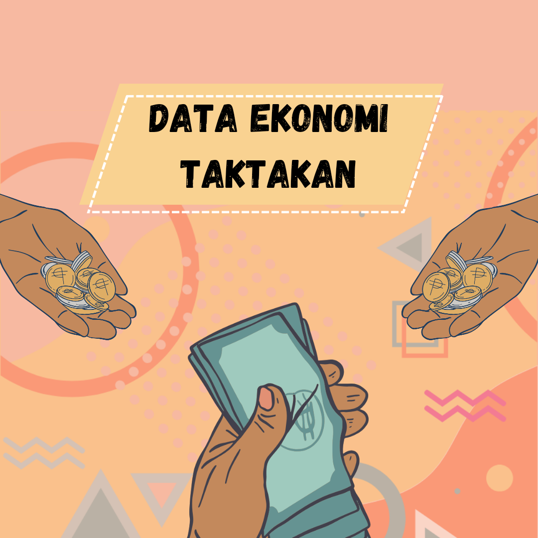 Data Ekonomi