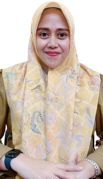 Wizdatul Muniroh, S.Tr.Keb., M.Si.