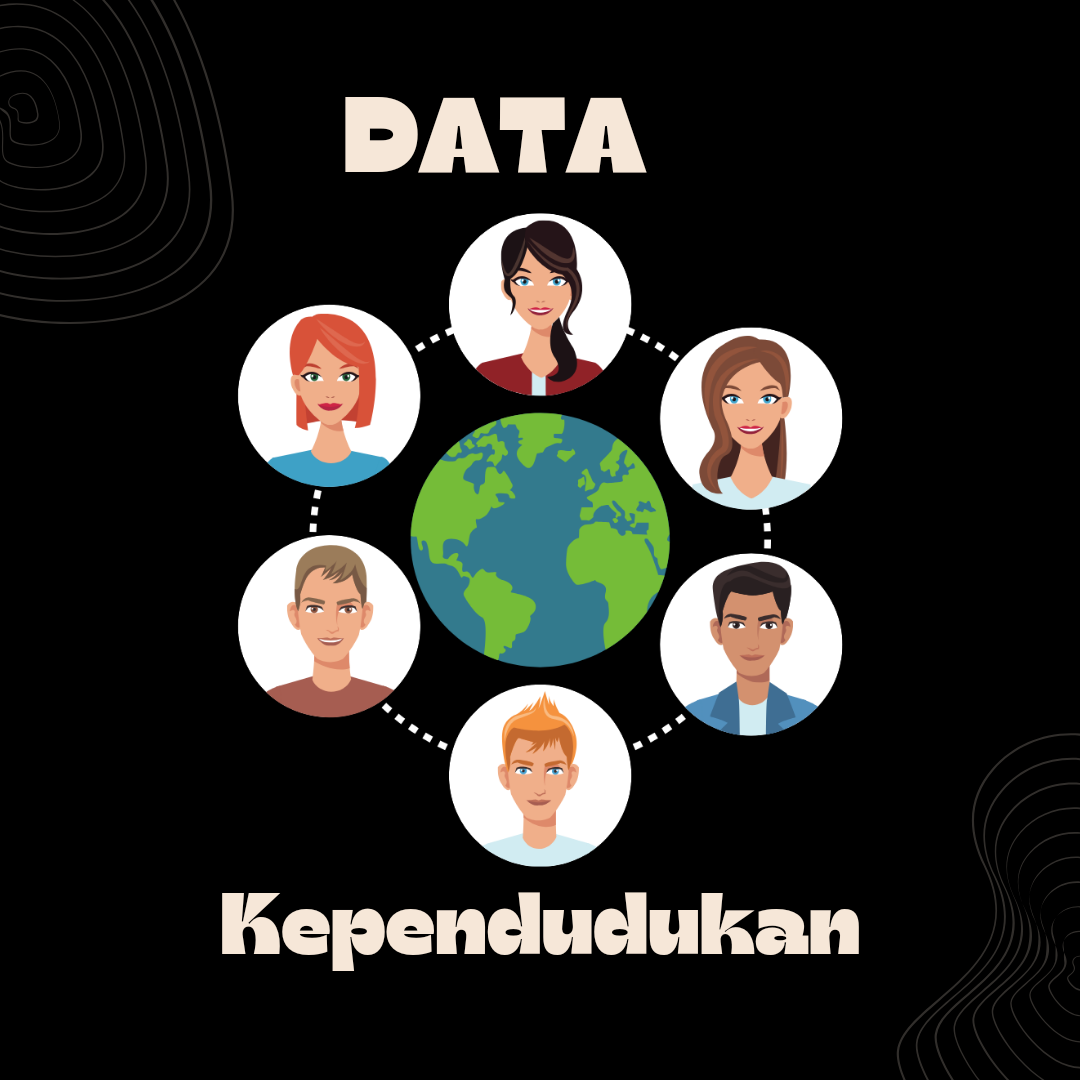 Data Kependudukan
