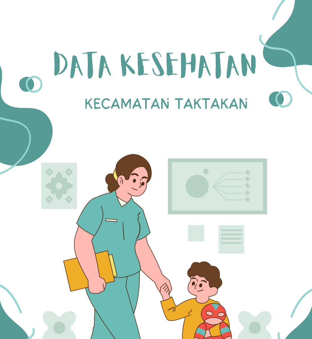 Data Kesehatan