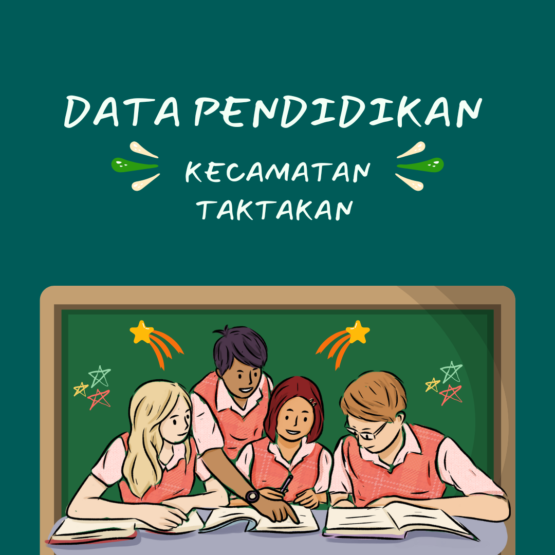 Data Pendidikan