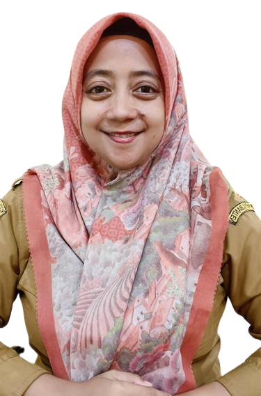 Leni Marlina, S.H., M.Si.