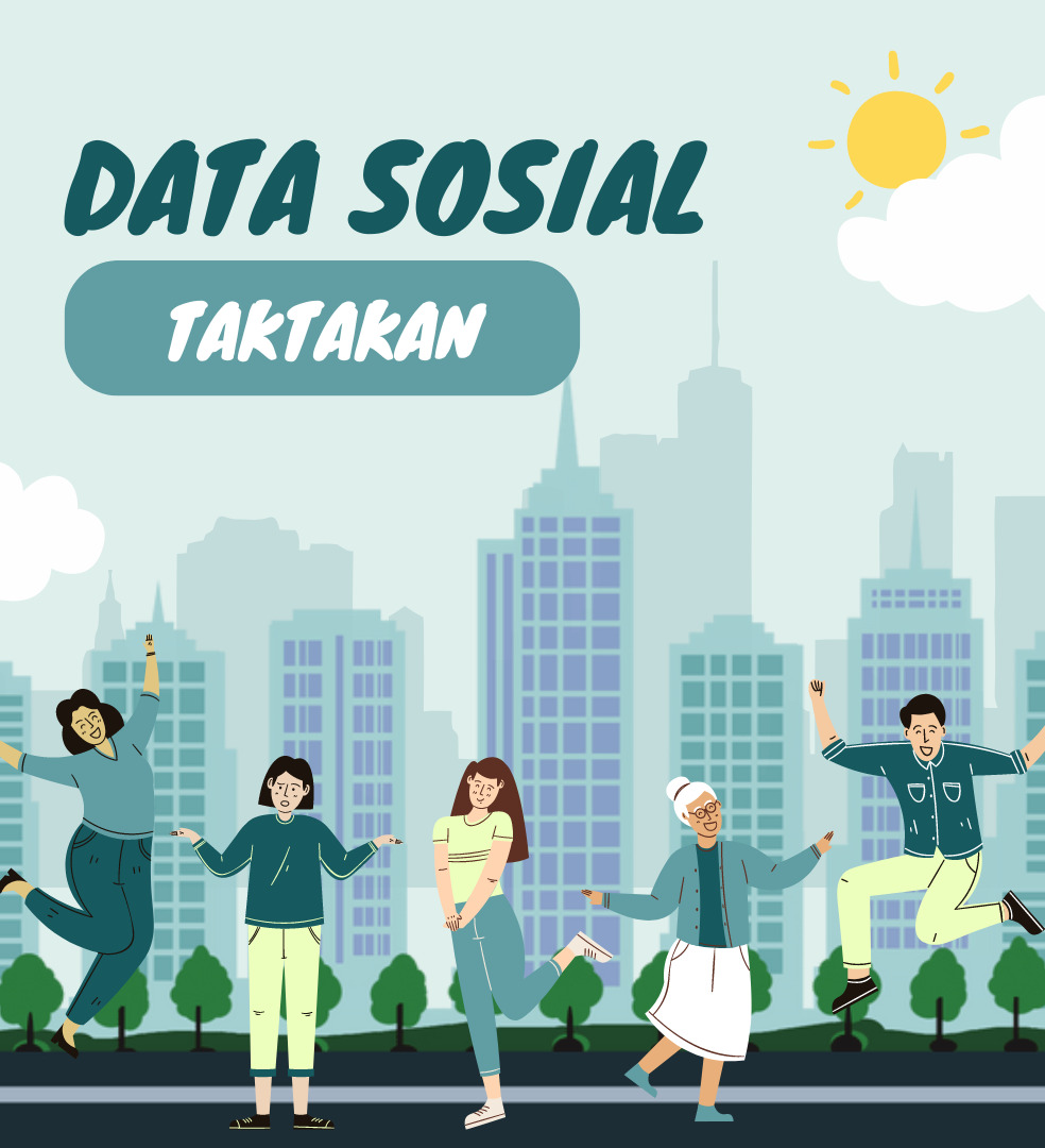 Data Sosial