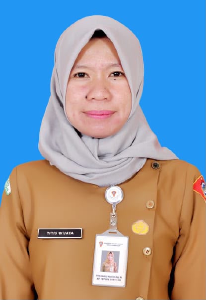 Titis Wijaya