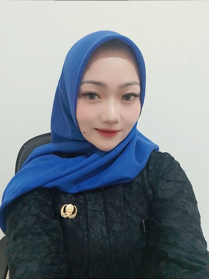 Yani Agustiani, S.Pd., M.Si.